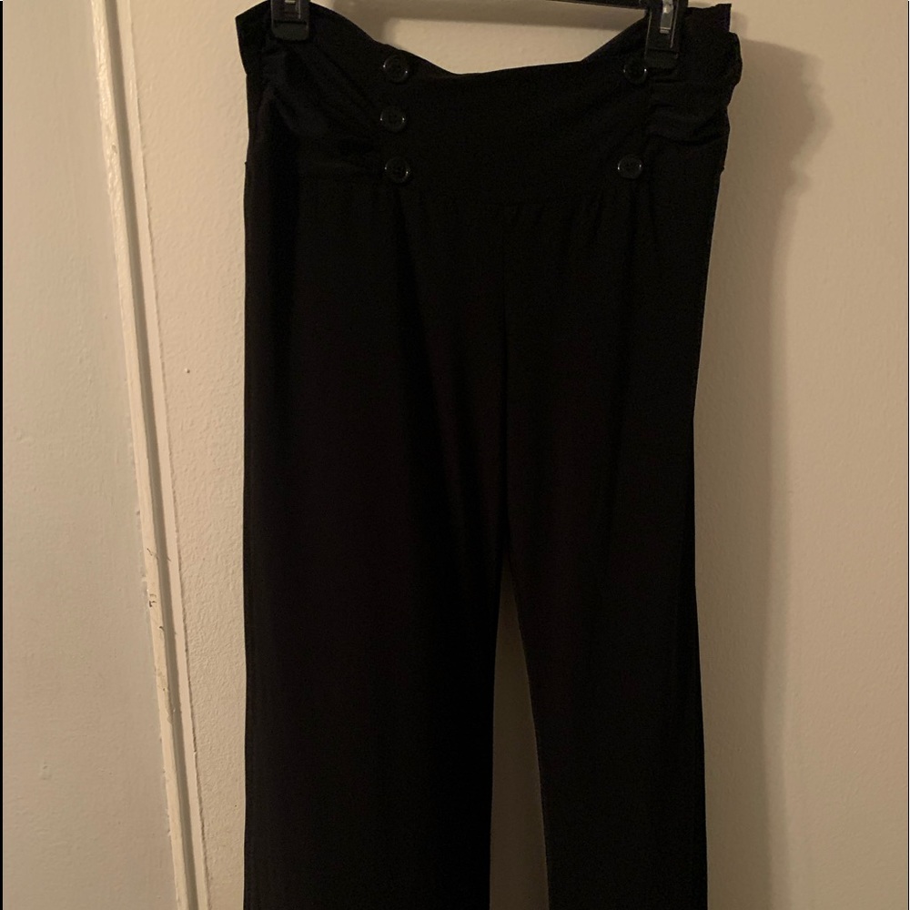 Pants